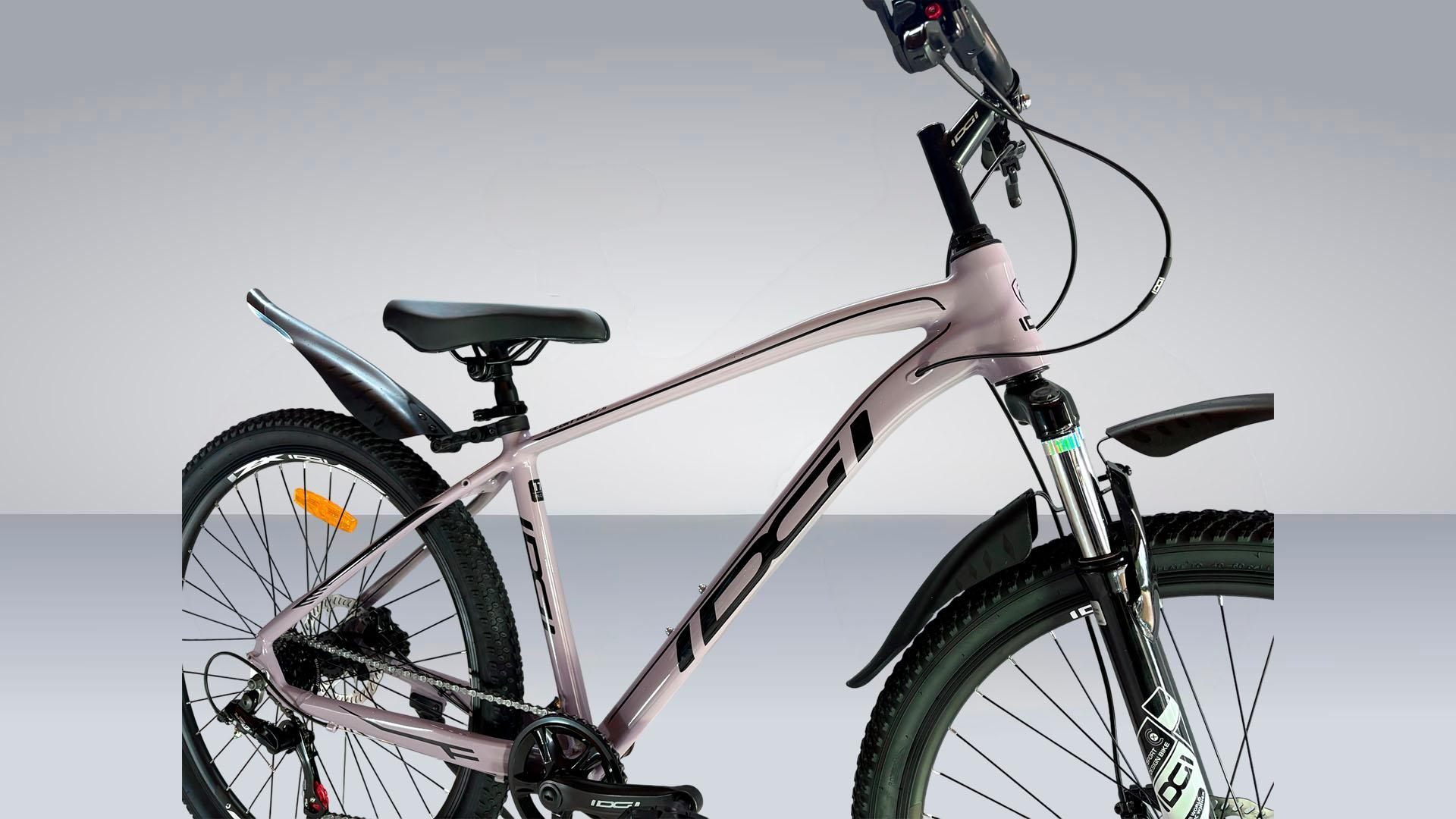 Велосипед GLORY BR 27.5-NEW Array 