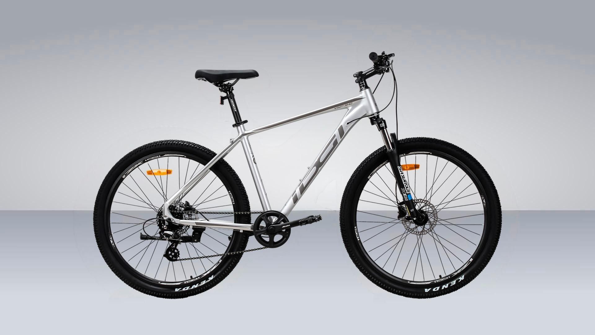 Велосипед VS 27.5HD-New SUNTOUR XCE-100
Гидравлика, Shimano