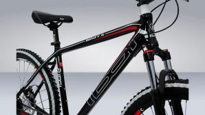 Велосипед  BR 27.5 Оригинальное SHIMANO, КАССЕТА 